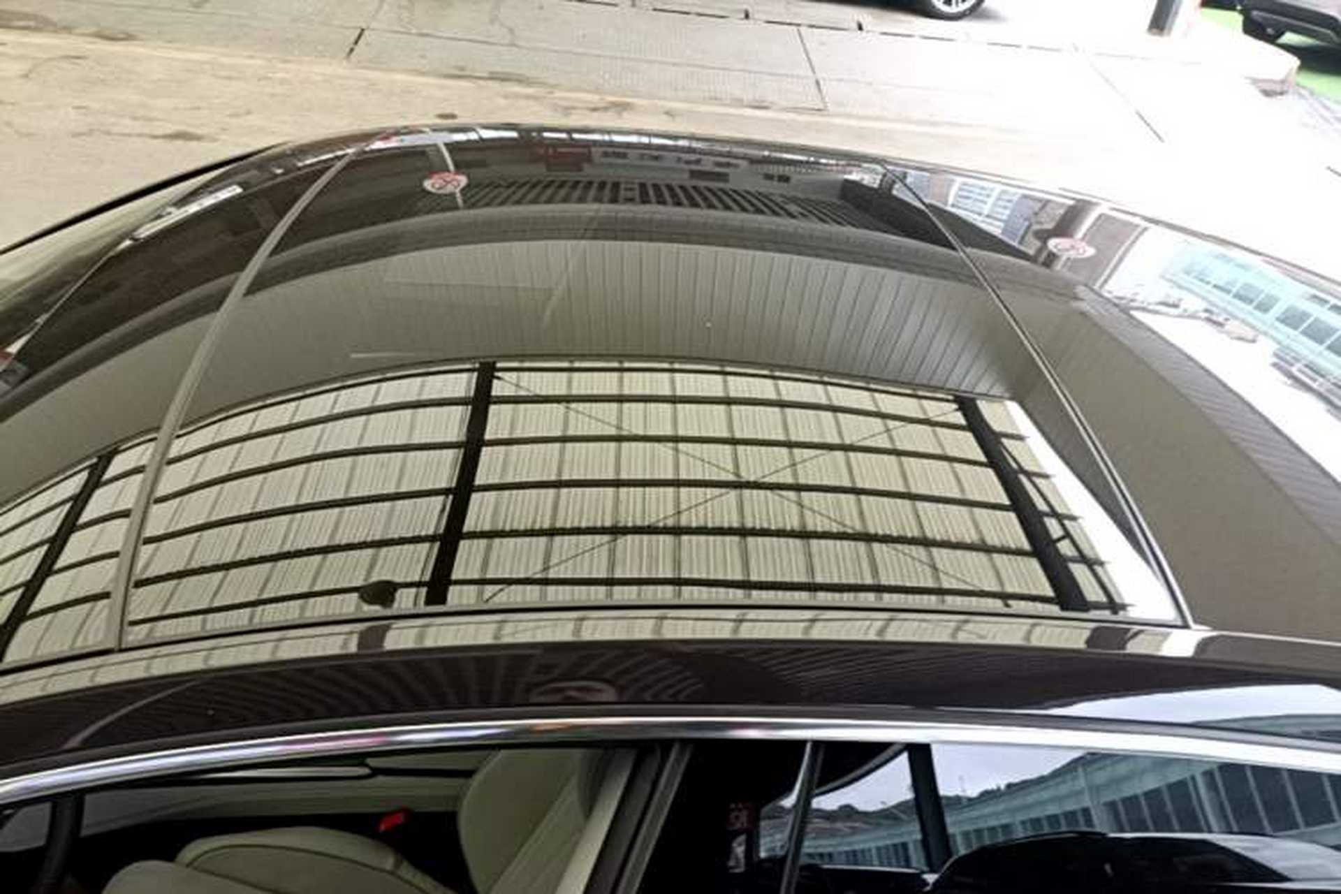 Used Audi A7L 2024 55 TFSI quattro Flagship Model Roof