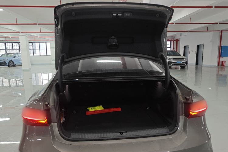 Used Audi A7L 2024 45 TFSI quattro Luxury Edition Trunk