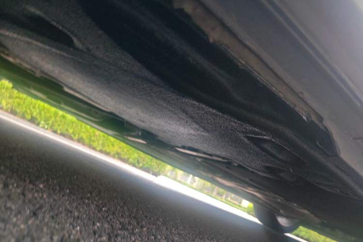 Used Audi A7L 2024 45 TFSI quattro S-line Black Warrior Edition Chassis Rear Right