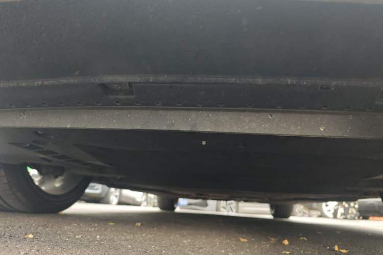 Used Audi A7L 2024 45 TFSI quattro Black Warrior Edition Chassis Front