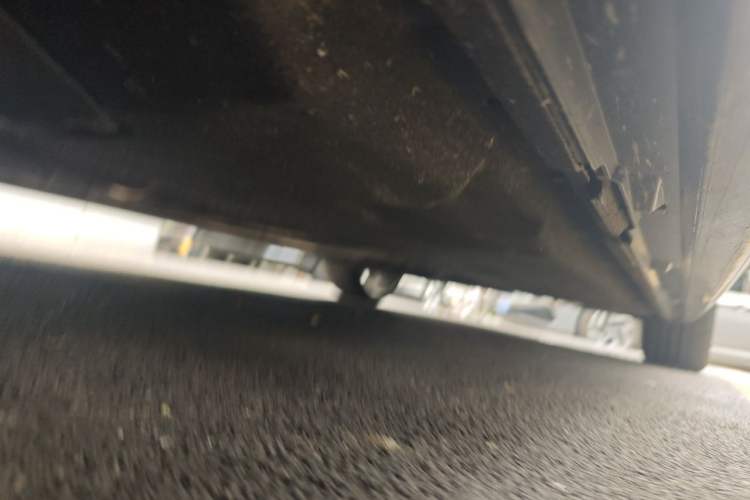 Used Audi A7L 2024 45 TFSI quattro Black Warrior Edition Chassis Front Left