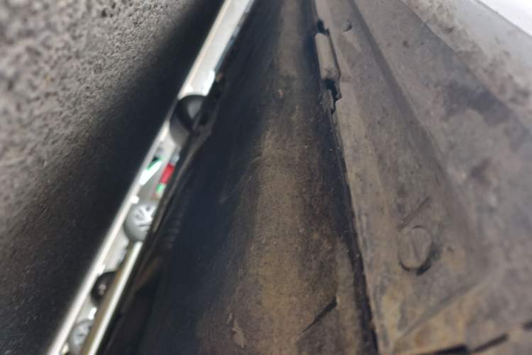 Used Audi A7L 2024 45 TFSI Luxury Edition Chassis Front Right