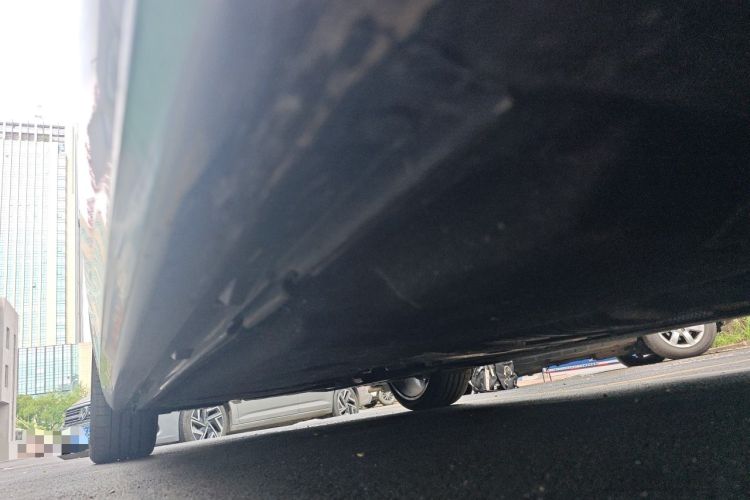 Used Audi A7L 2024 45 TFSI quattro Black Warrior Edition Chassis Front Right