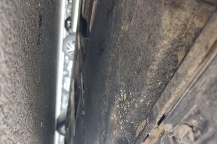 Used Audi A7L 2024 45 TFSI Luxury Edition Chassis Rear Right