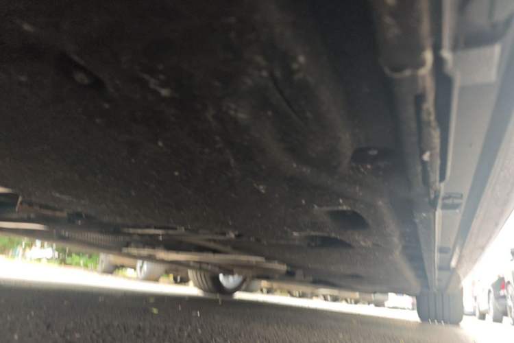 Used Audi A7L 2024 45 TFSI quattro Black Warrior Edition Chassis Rear Right