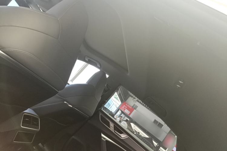 Used Audi A7L 2024 45 TFSI quattro RS Performance Edition Headliner