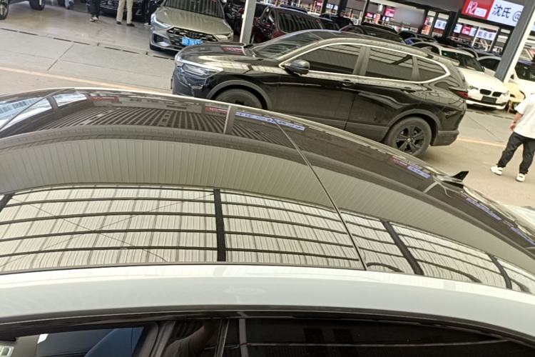 Used Audi A7L 2024 45 TFSI quattro RS Performance Edition Roof