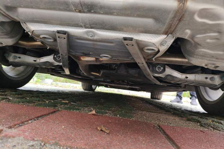 Used Audi A7L 2024 45 TFSI quattro Luxury Edition Chassis Rear