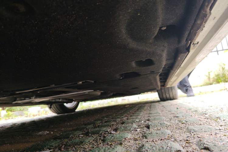 Used Audi A7L 2024 45 TFSI quattro Luxury Edition Chassis Rear Right
