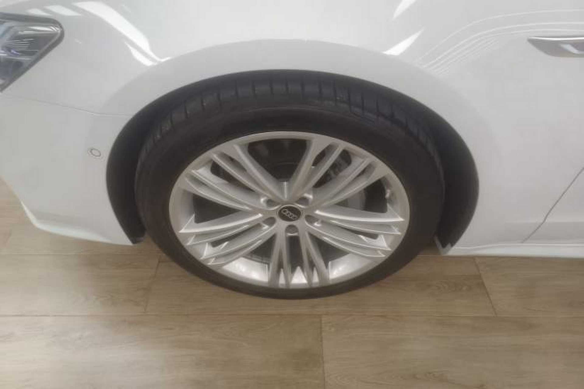 Used Audi A7L 2024 45 TFSI quattro Luxury Edition Exterior 4