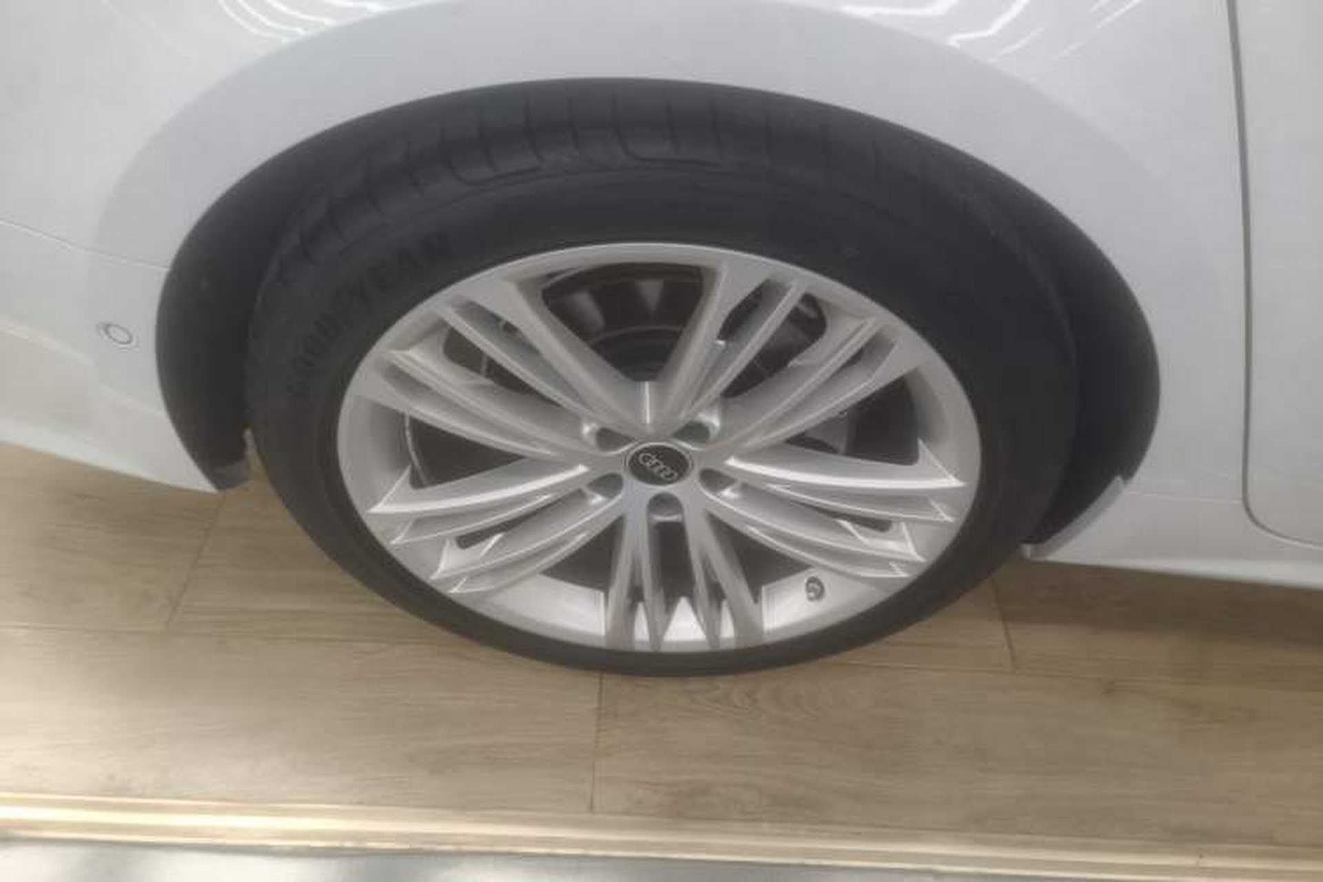 Used Audi A7L 2024 45 TFSI quattro Luxury Edition Exterior 5