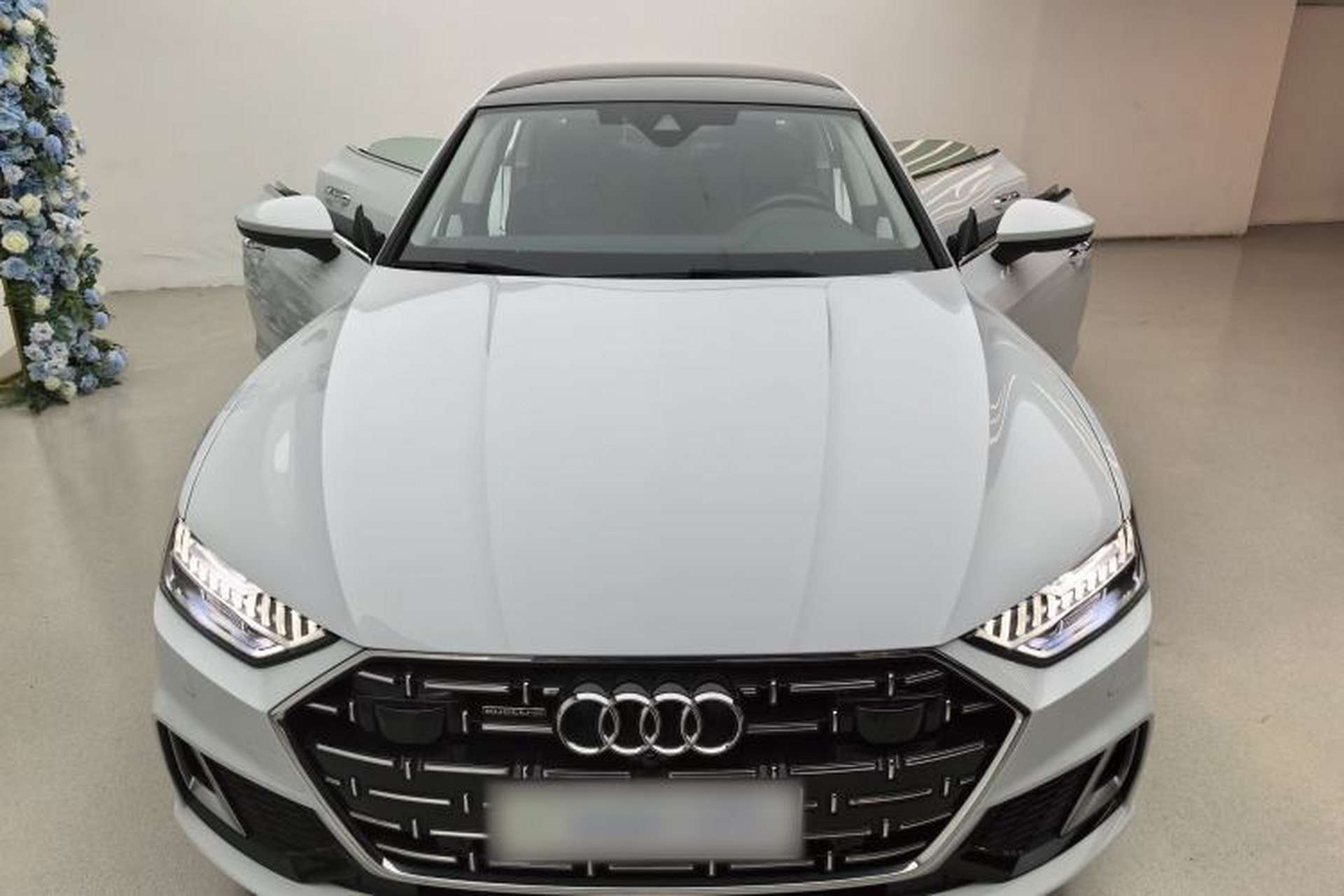 Used Audi A7L 2024 45 TFSI quattro Luxury Edition Exterior 7
