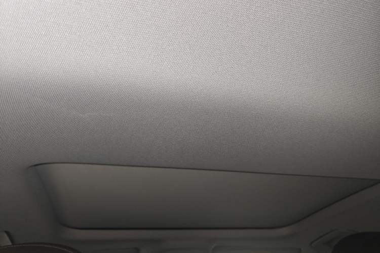 Used Audi A7L 2024 45TFSI quattro S-line Visionary Edition Flow Crystal Package Headliner