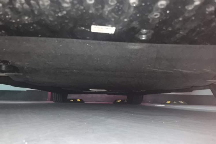 Used Audi A7L 2025 45 TFSI quattro Black Warrior Edition Chassis Front