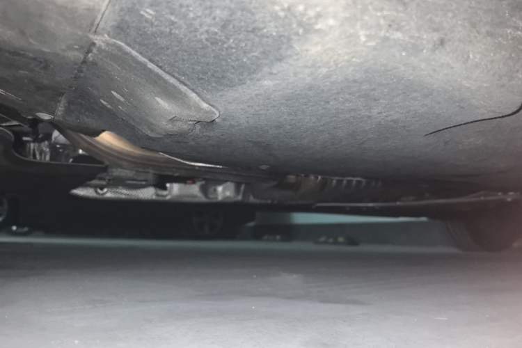 Used Audi A7L 2025 45 TFSI quattro Black Warrior Edition Chassis Front Left