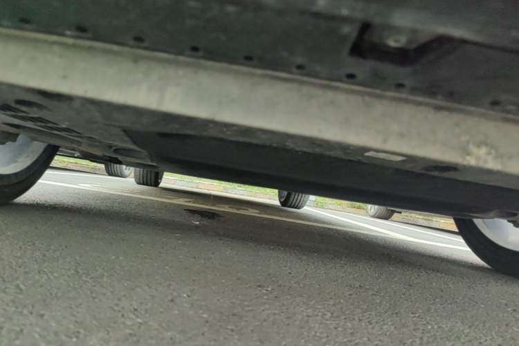 Used Audi A7L 2025 45 TFSI quattro Black Warrior Edition Chassis Front
