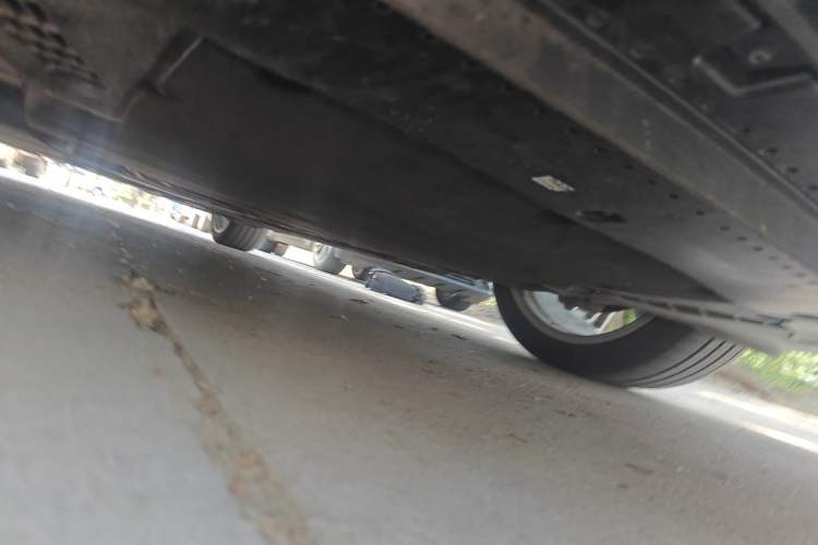 Used Audi A7L 2025 45 TFSI quattro Black Warrior Edition Chassis Front Right