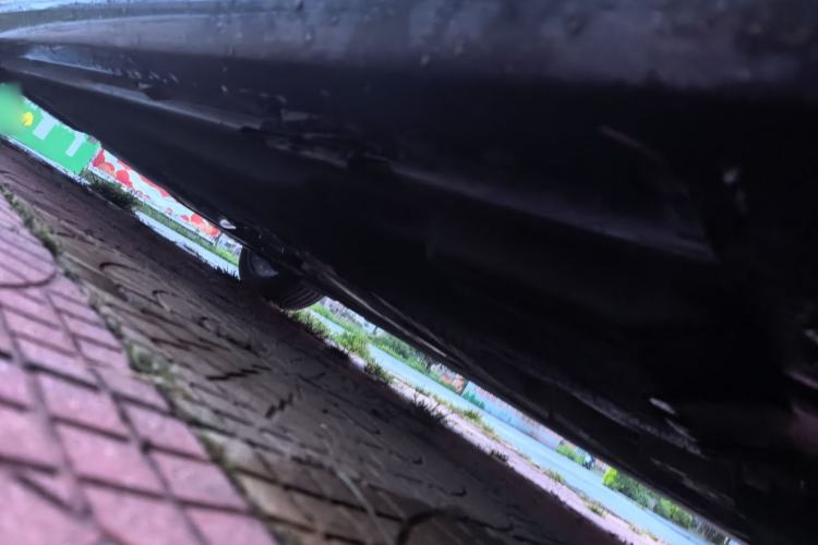 Used Audi A7L 2025 45 TFSI Luxury Edition Chassis Front Right