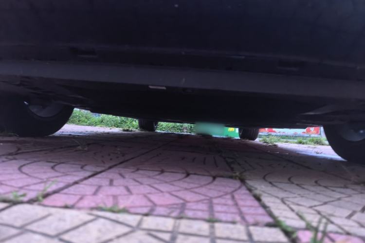 Used Audi A7L 2025 45 TFSI Luxury Edition Chassis Front