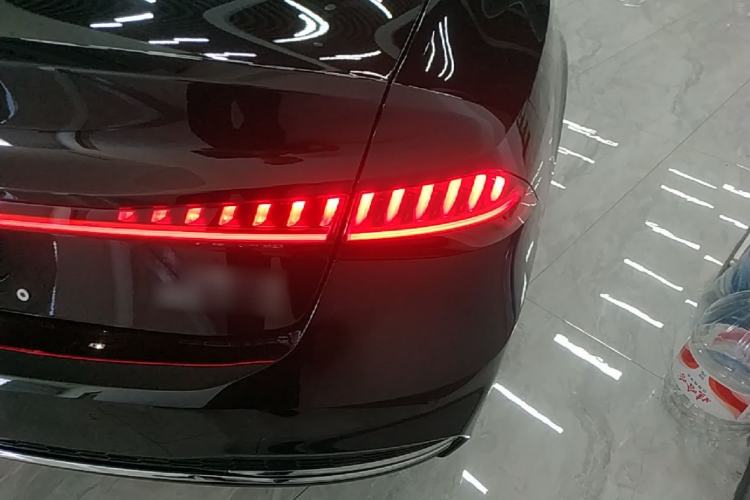 Used Audi A7L 2025 45 TFSI Luxury Edition Right Rear Taillight