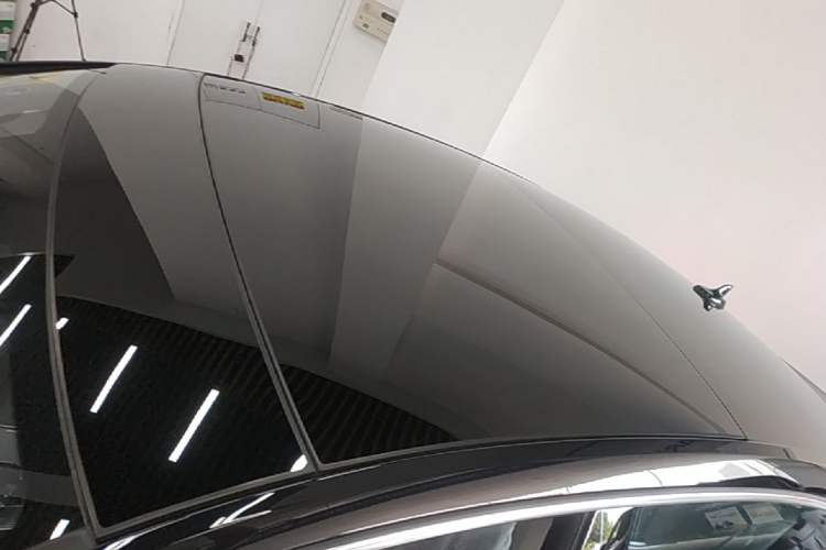 Used Audi A7L 2025 45 TFSI Luxury Edition Roof