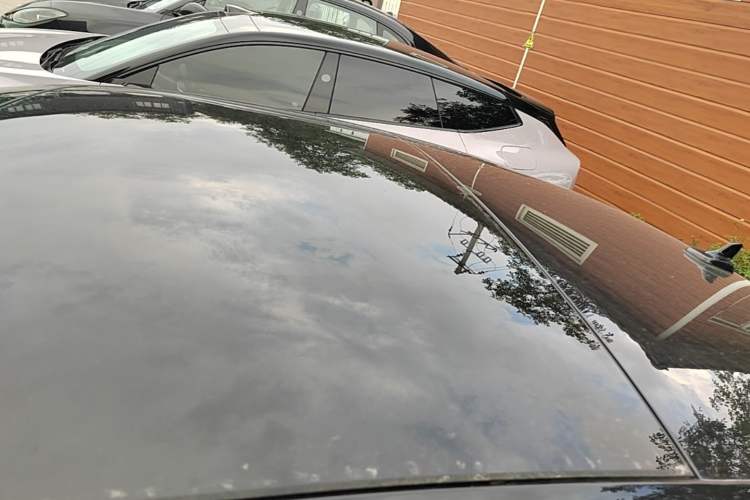Used Audi A7L 2025 45 TFSI quattro Luxury Edition Roof