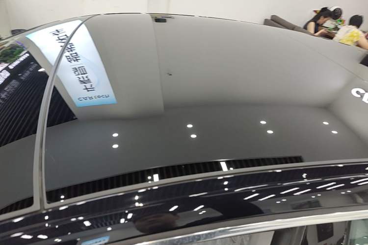 Used Audi A7L 2025 45 TFSI quattro Luxury Edition Roof