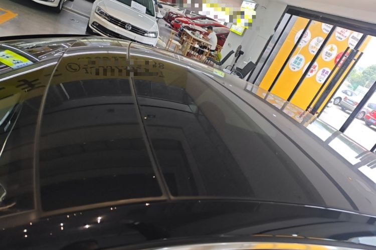 Used Audi A7L 2025 45 TFSI quattro Luxury Edition Roof