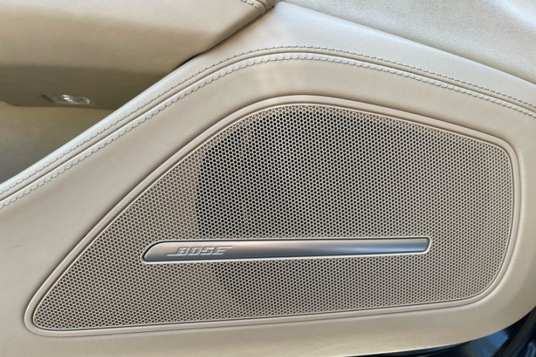 Used Audi A8 2014 A8L 6.3 FSI W12 quattro flagship model Exterior 7