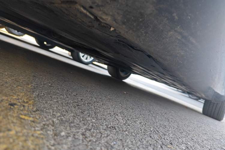 Used Audi A8 2005 A8L 3.0L Chassis Front Left