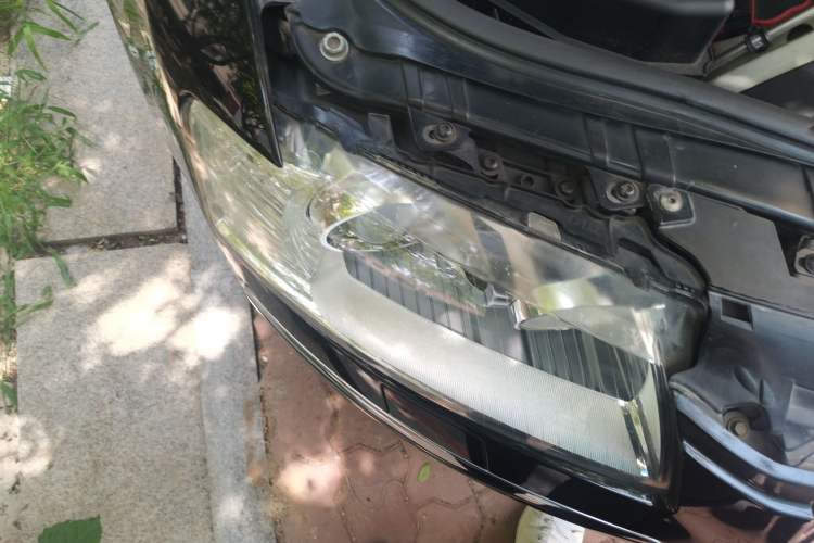 Used Audi A8 2005 A8L 3.0L Engine Bay Right