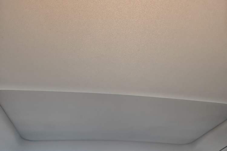 Used Audi A8 2005 A8L 3.0L Headliner