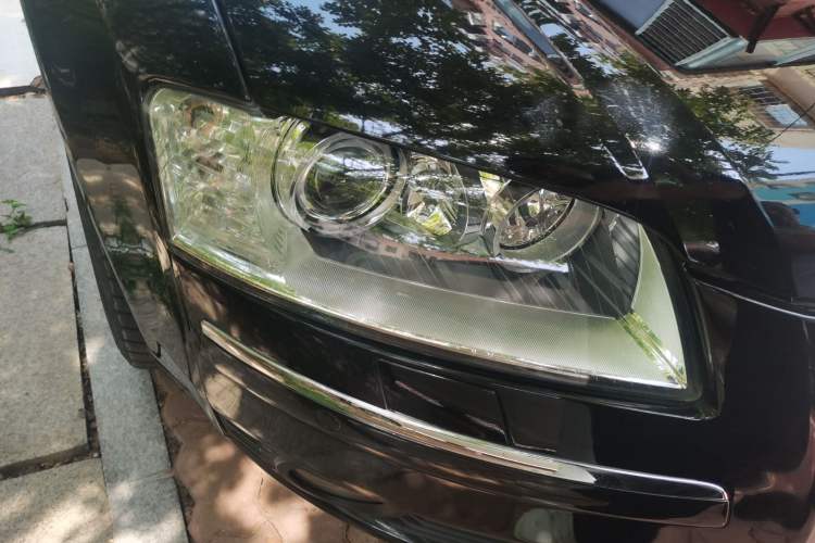 Used Audi A8 2005 A8L 3.0L Right Front Headlight