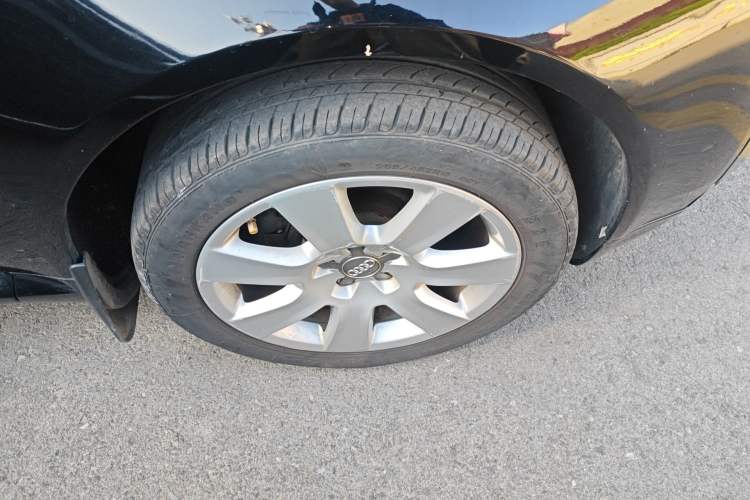 Used Audi A8 2005 A8L 3.0L Right Front Wheel Hub