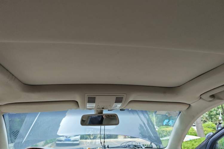 Used Audi A8 2007 A8L 3.2 FSI Standard Model Headliner