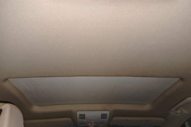 Used Audi A8 2007 A8L 3.2 FSI Prestige Edition Headliner