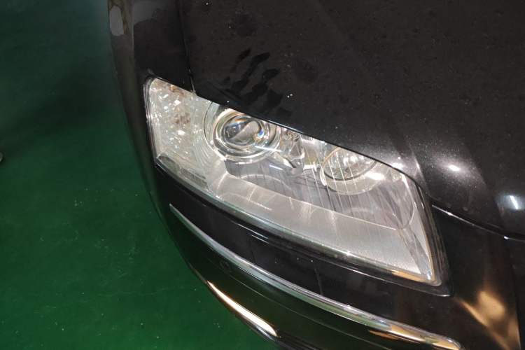 Used Audi A8 2007 A8L 3.2 FSI Prestige Edition Right Front Headlight