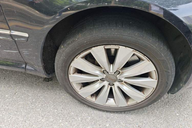 Used Audi A8 2007 A8L 3.2 FSI Standard Model Right Front Wheel Hub