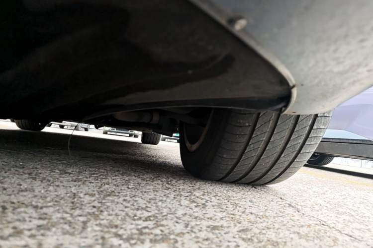 Used Audi A8 2008 A8L 3.2 FSI Luxury Model Chassis Front Left
