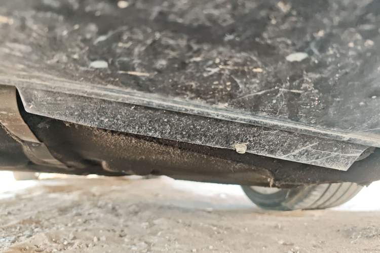Used Audi A8 2008 A8L 2.8 FSI Standard Model Chassis Rear Right