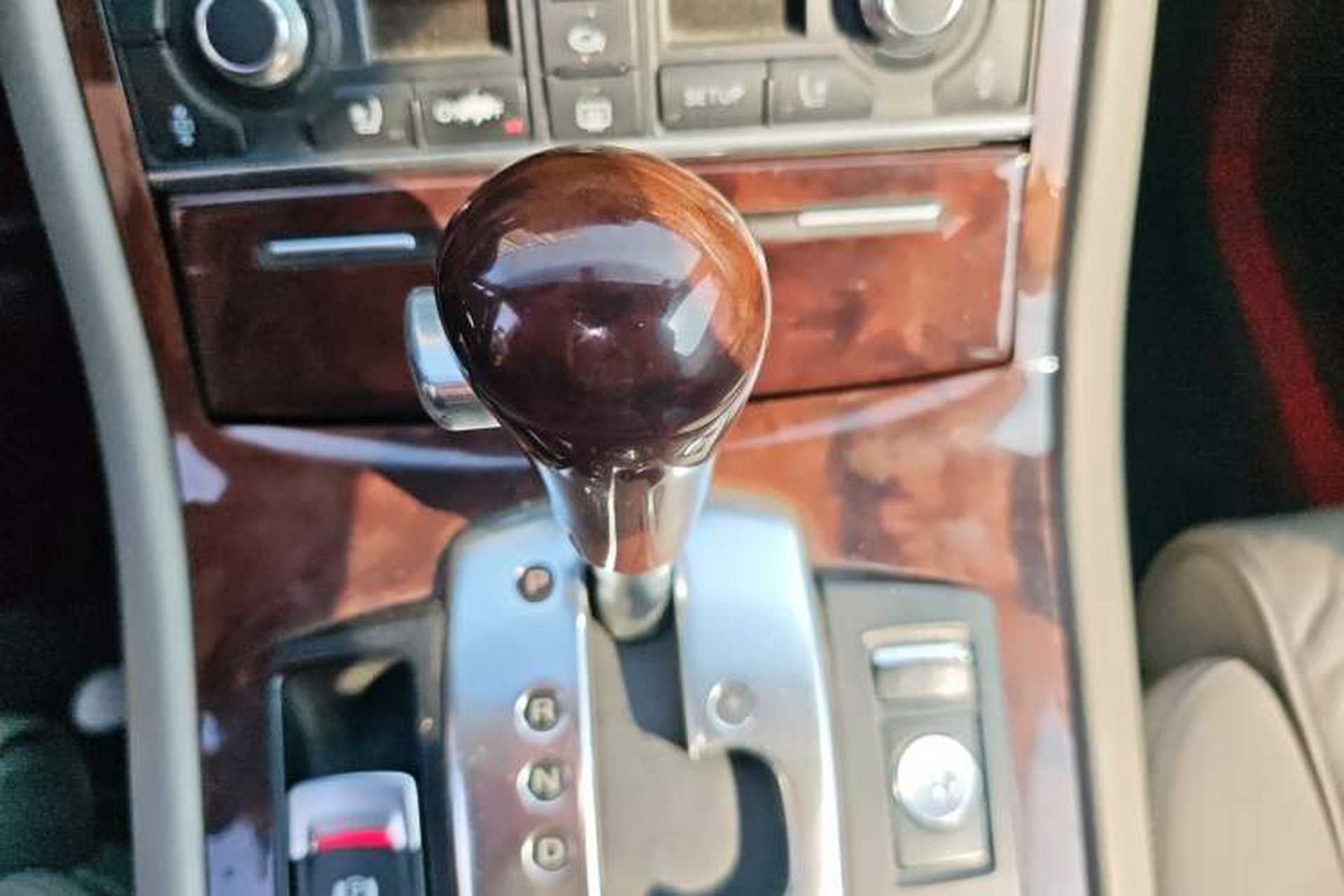 Used Audi A8 2008 A8L 2.8 FSI Standard Model Gear Lever