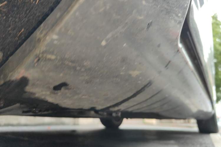 Used Audi A8 2008 A8L 3.2 FSI Standard Model Chassis Front Left
