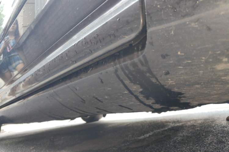 Used Audi A8 2008 A8L 3.2 FSI Standard Model Chassis Front Right