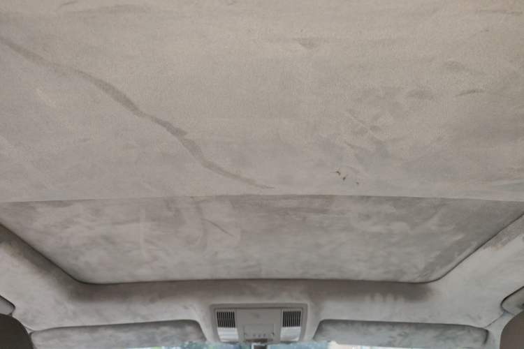 Used Audi A8 2008 A8L 3.2 FSI Standard Model Headliner