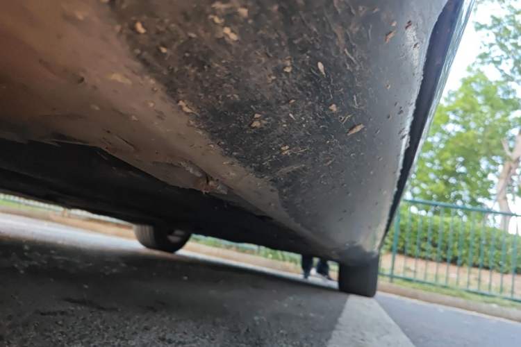 Used Audi A8 2009 A8L 3.0 FSI Luxury Model Chassis Front Left