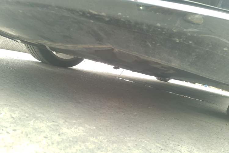 Used Audi A8 2009 A8L 2.8 FSI Standard Model Chassis Front Left