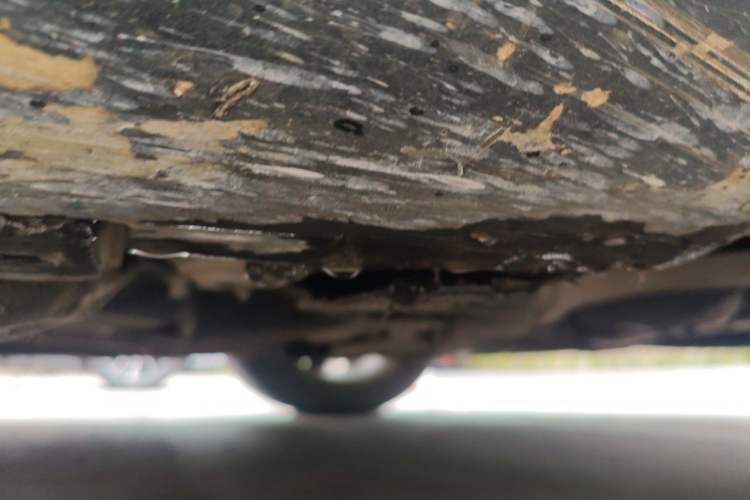 Used Audi A8 2009 A8L 2.8 FSI Standard Model Chassis Front Right