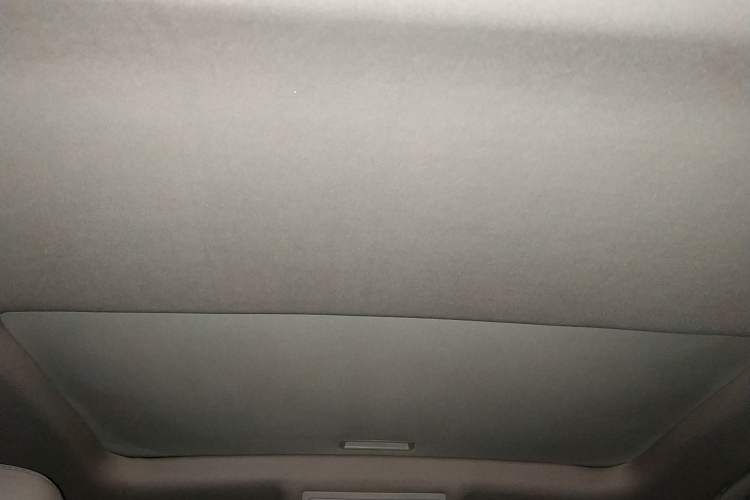 Used Audi A8 2009 A8L 2.8 FSI Standard Model Headliner