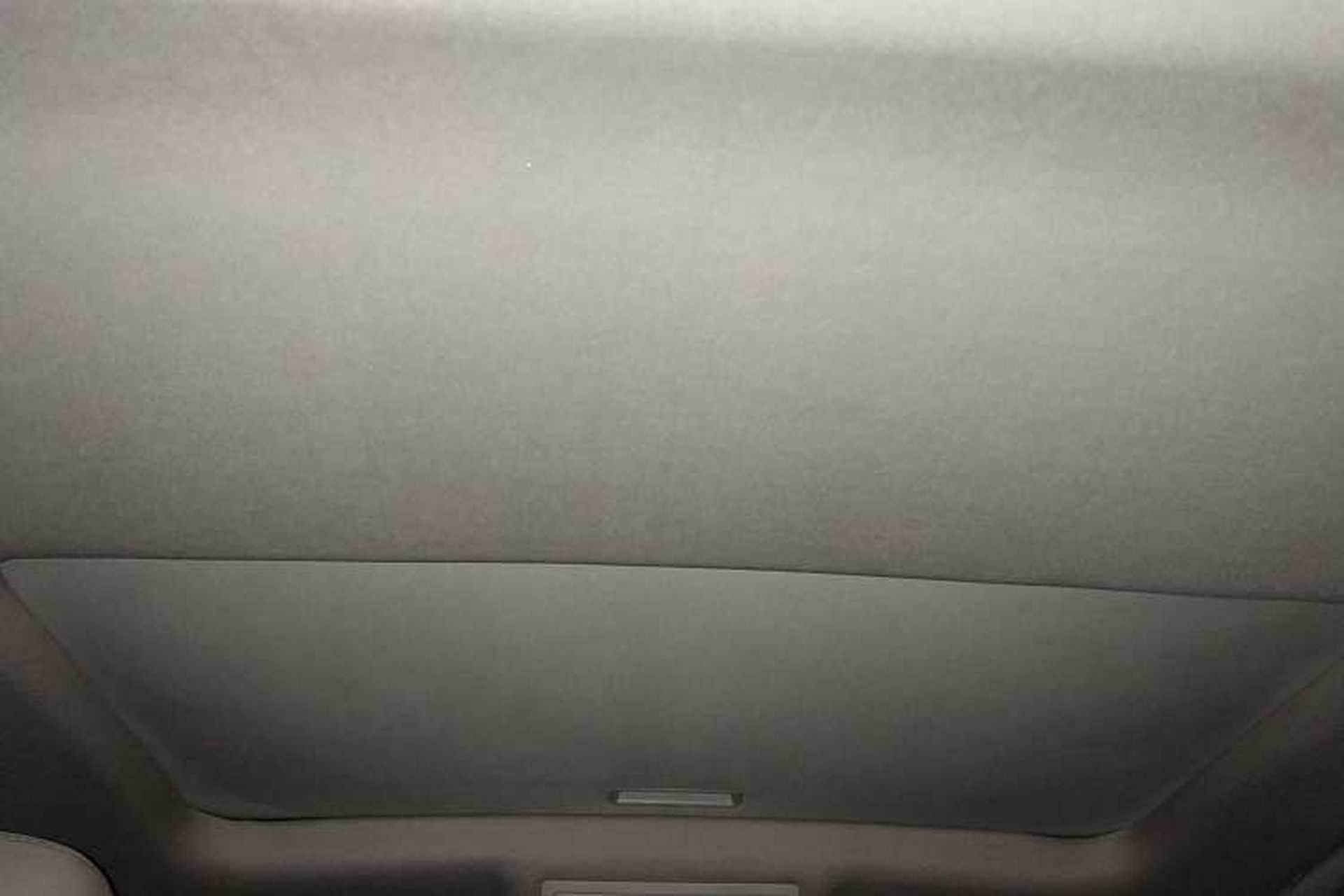 Used Audi A8 2009 A8L 2.8 FSI Standard Model Headliner