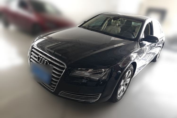 Used Audi A8 2011 A8L 3.0 TFSI quattro Luxury Edition (213kW) Guazi used car, China used car export, Used car for sale, Used  cars, Cheapest cars for sale